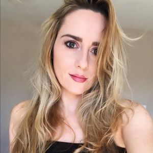 Meet your Posher, Mandy